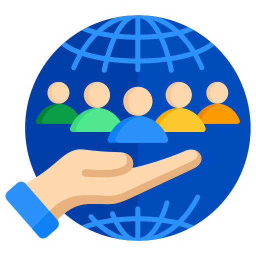 عون للاستقدام